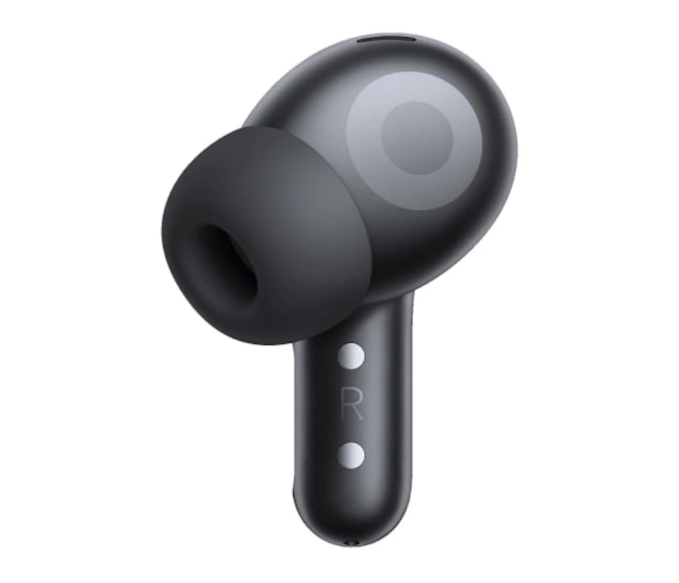 Xiaomi Buds 5 Pro WiFi (czarny)