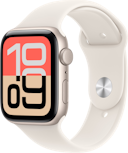 Apple Watch SE 3gen GPS 40mm księżycowa poświata