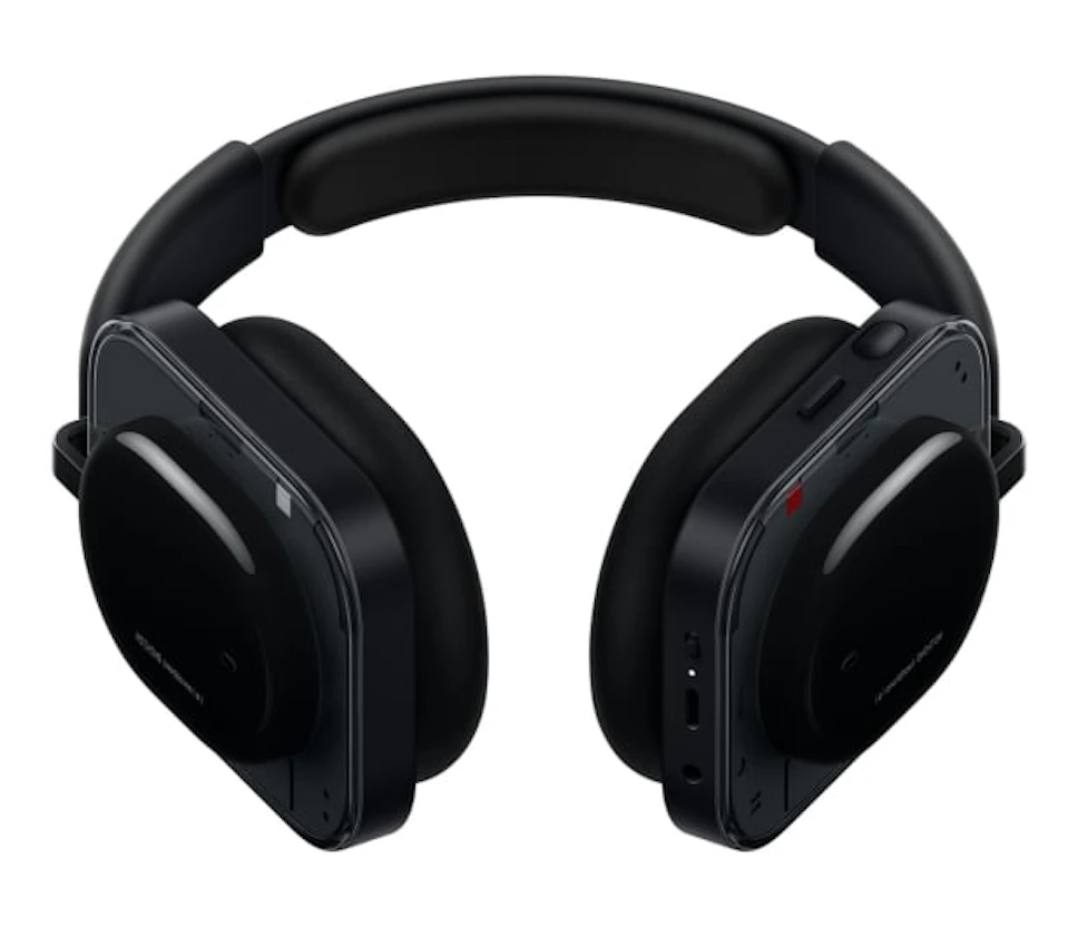 Nothing Headphone (a) Czarny