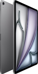 Tablet Apple iPad Air 13" 7 gen. 2025 256 GB Wi-Fi Gwiezdna Szarość