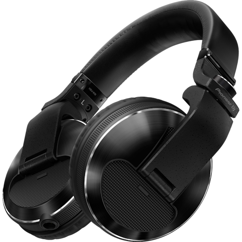 Słuchawki Pioneer DJ HDJ-X10-K