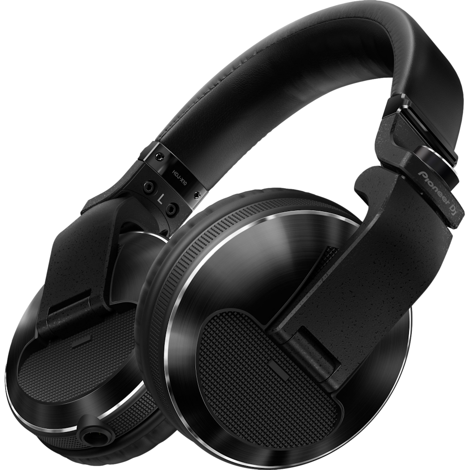 Słuchawki Pioneer DJ HDJ-X10-K