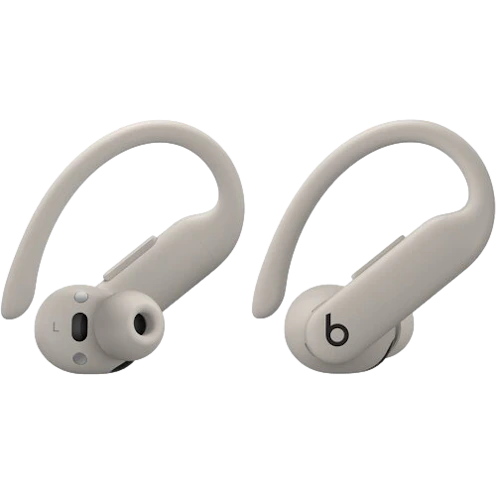 Słuchawki dokanałowe BEATS Powerbeats Pro 2 Piaskowa burza