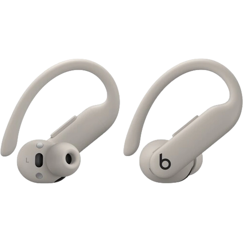 Słuchawki dokanałowe BEATS Powerbeats Pro 2 Piaskowa burza