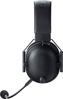 Słuchawki RAZER BlackShark V2 Pro PlayStation Bezprzewodowe Czarny