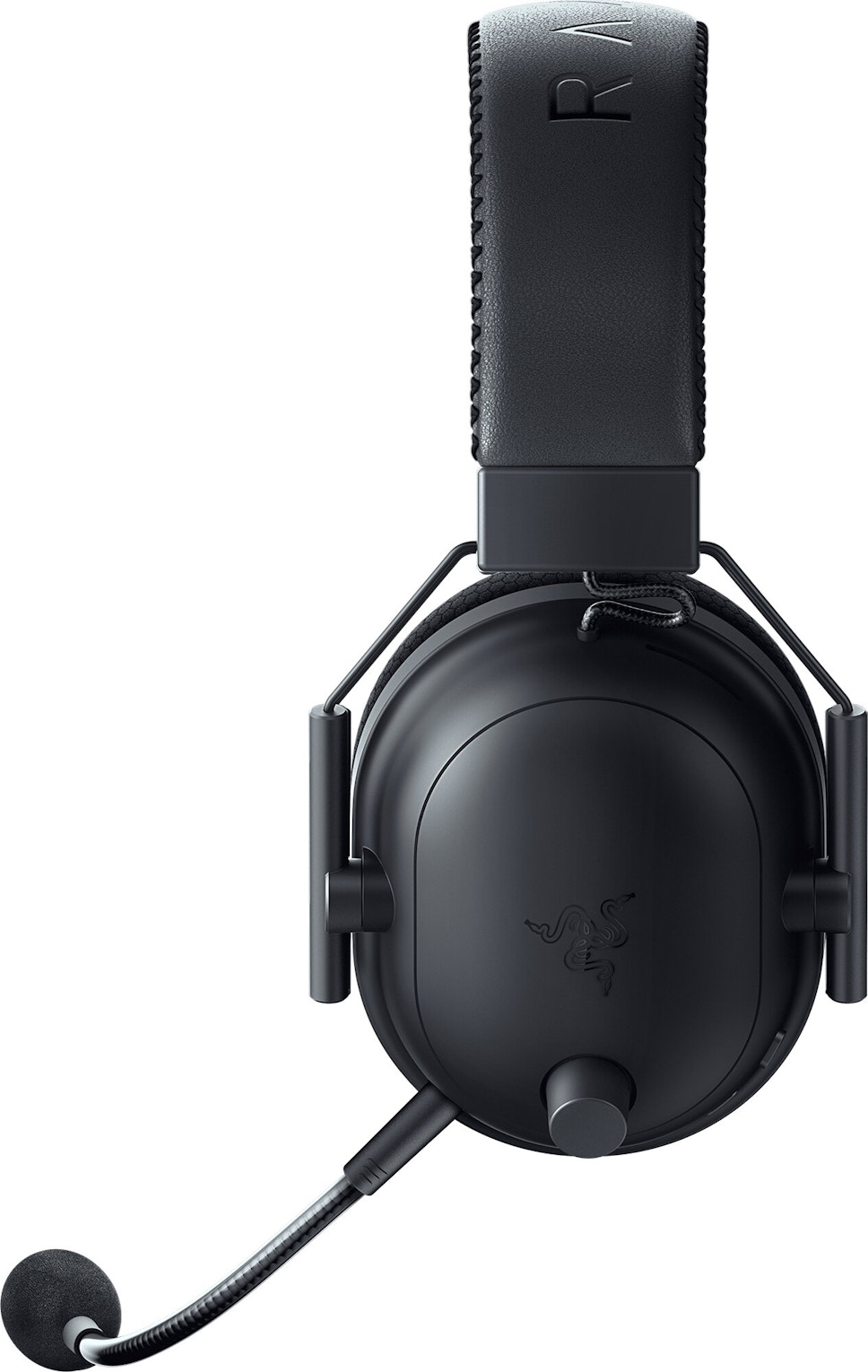 Słuchawki RAZER BlackShark V2 Pro PlayStation Bezprzewodowe Czarny Słuchawki RAZER BlackShark V2 Pro PlayStation Bezprzewodowe Czarny