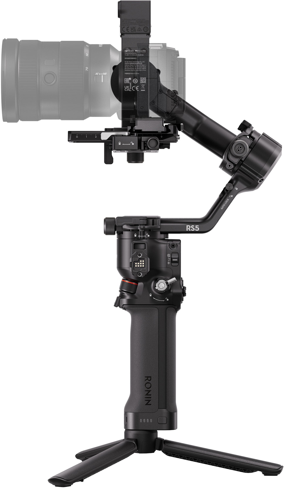Gimbal DJI RS 5