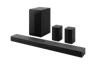 Soundbar LG S70TR Czarny