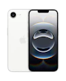 Smartfon Apple iPhone 16e 5G 128GB Biały