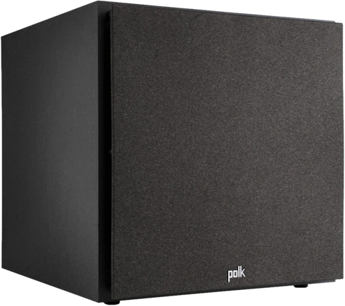 Subwoofer POLK AUDIO Monitor XT12 Czarny