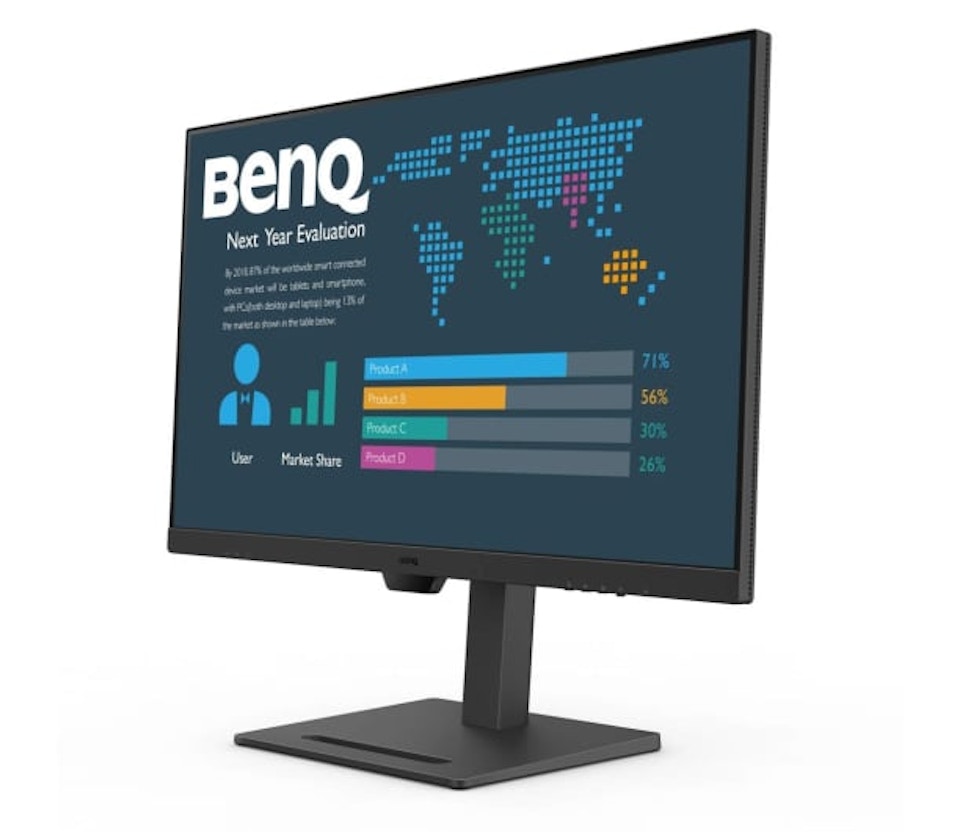 Monitor BenQ BL3290QT
