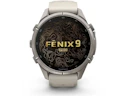 Smartwatch GARMIN Fenix 9 Pro 43 mm Szary