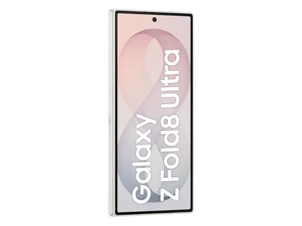 Smartfon SAMSUNG Galaxy Z Fold8 Ultra 5G 12/256 GB Kremowy