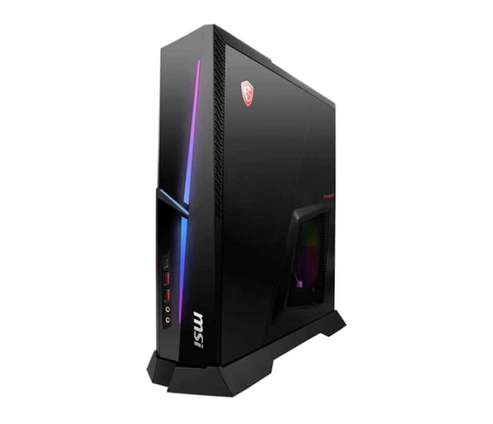 MSI MPG Trident AS AI Ultra 5-225F/32GB/1TB/Win11 RTX5060Ti