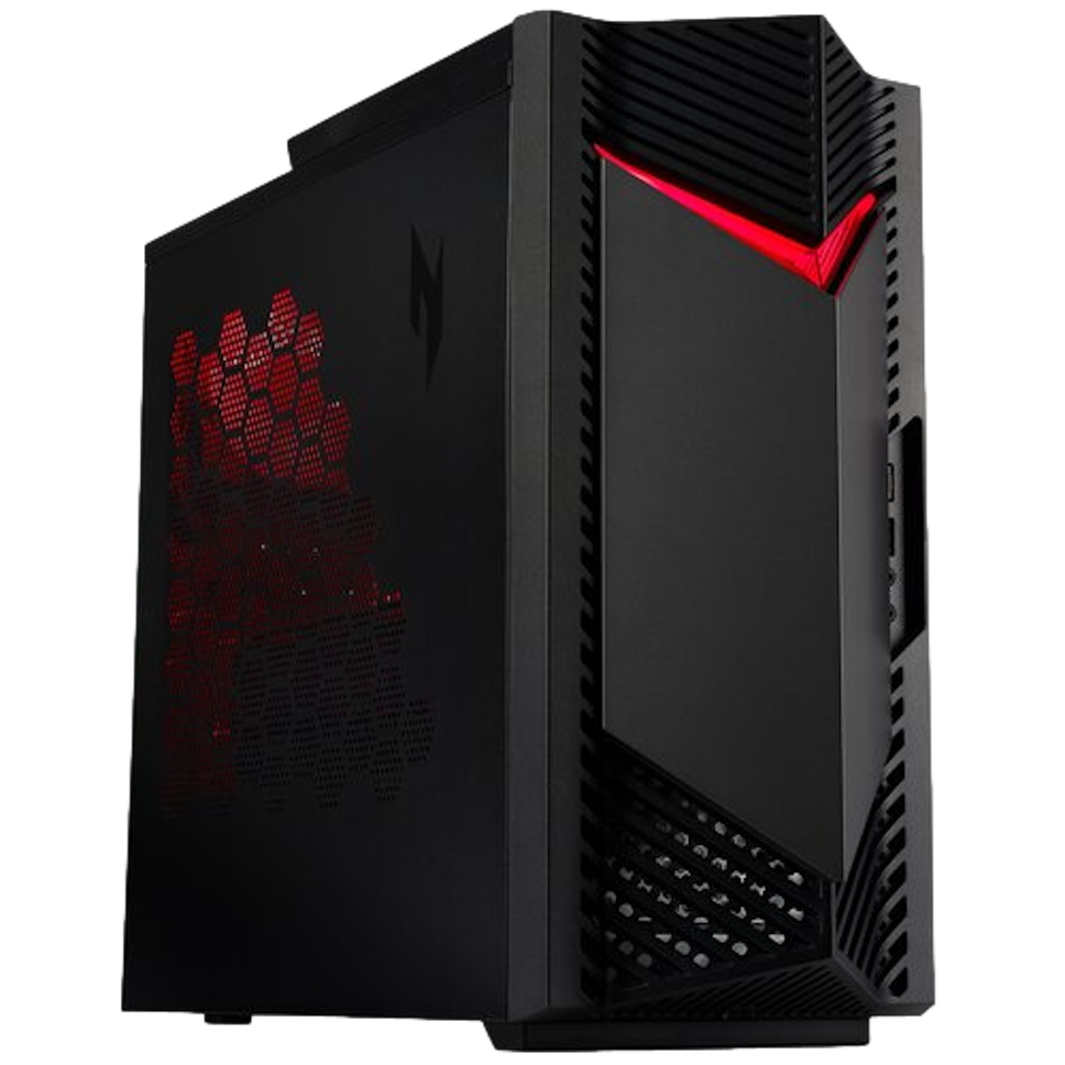 Komputer ACER Nitro N50-656 i5 / 32GB / 1TB / RTX5060 / Windows 11 Home Komputer ACER Nitro N50-656 i5 / 32GB / 1TB / RTX5060 / Windows 11 Home