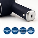 Masażer antycellulitowy MEDIVON Lift 6w1