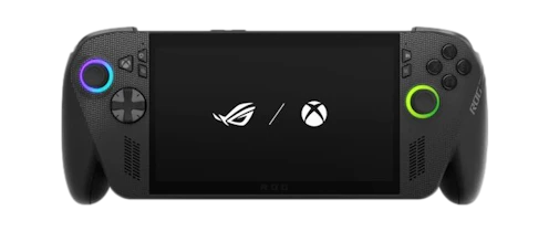 Konsola ASUS ROG Xbox Ally X RC73XA Czarny