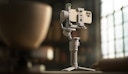 Gimbal DJI RS 4 Mini Szary