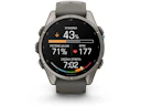 Smartwatch GARMIN Fenix 9 43 mm Szary