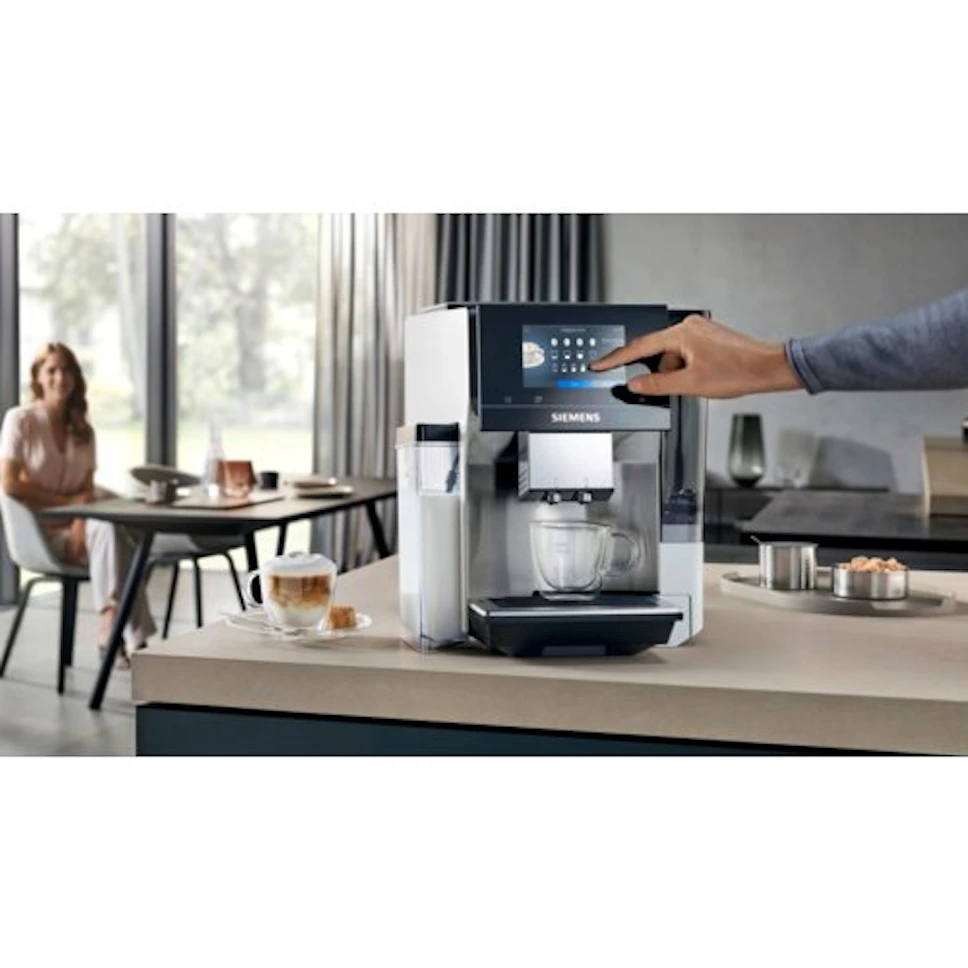 Ekspres SIEMENS EQ700 TQ715R03 (Cold Brew)