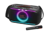Głośnik JBL Partybox On-The-Go 2