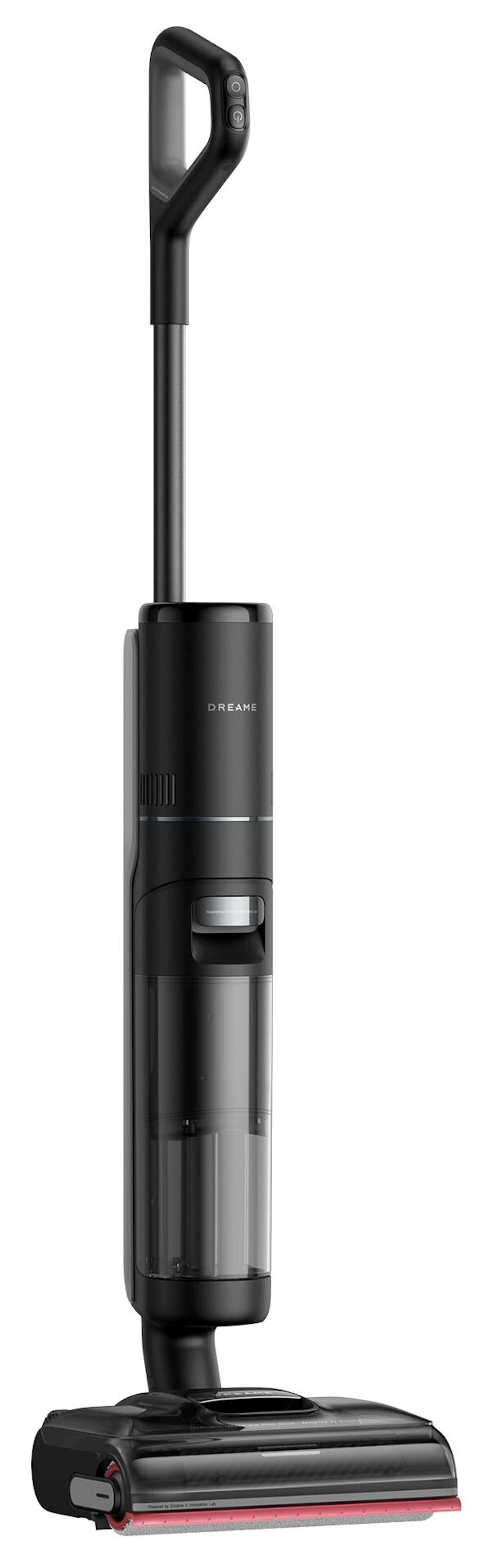 Odkurzacz mopujący DREAME Wet&Dry H15S aktywne mycie, separacja wody