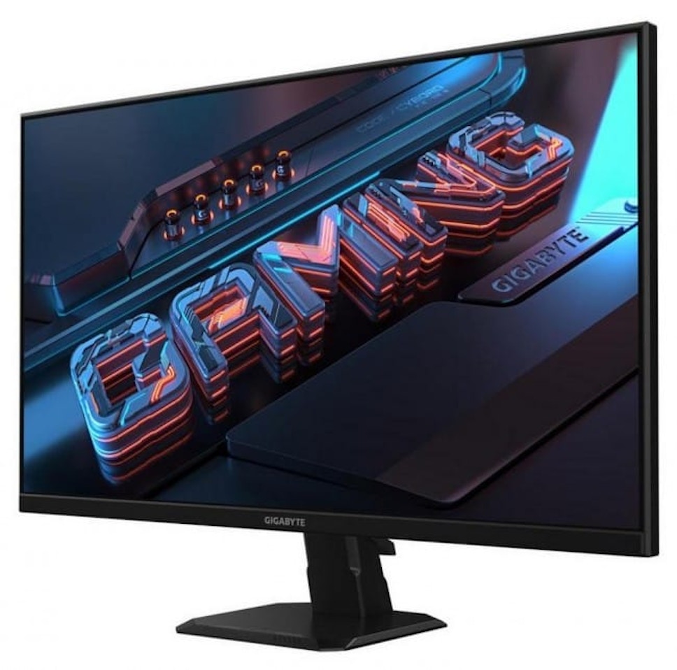 Gigabyte GS27QA - 180Hz | QHD | 27'' | S-IPS | 1ms Gigabyte GS27QA - 180Hz | QHD | 27'' | S-IPS | 1ms