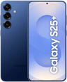 Smartfon Samsung Galaxy S25+ 5G 12/256GB Granatowy