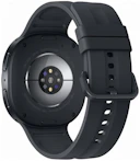 Samsung Galaxy Watch 9 LTE 44mm Czarny (L355)
