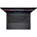 Laptop MSI Stealth A16 AI+ Mercedes-AMG Motorsport Ryzen AI 9 HX370/32GB/2TB/RTX5070
