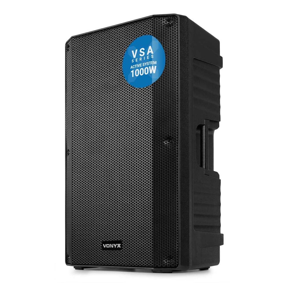 Kompletny system dźwiękowy Vonyx active 2.1 - 3200W