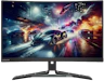 Monitor Lenovo R27qc-30 27" 2560x1440px 180Hz Curved