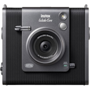 Aparat FUJIFILM Instax Wide Evo Czarny