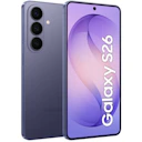 Smartfon SAMSUNG Galaxy S26 5G 12/512GB 6.3" 120Hz Fioletowy 