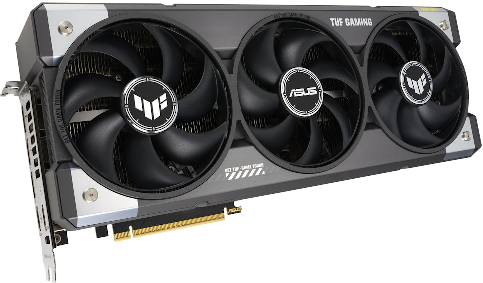 Karta graficzna ASUS GeForce RTX 5080 TUF Gaming 16GB