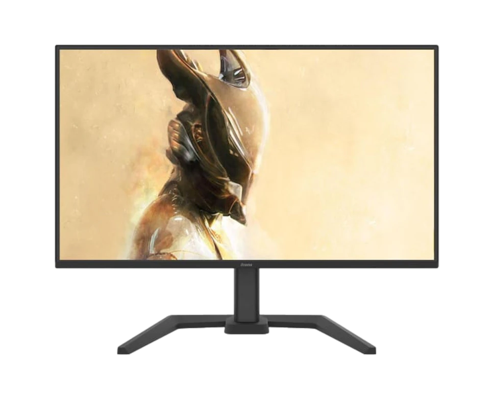 iiyama G-Master GB2791QSU-B1 Gold Phoenix