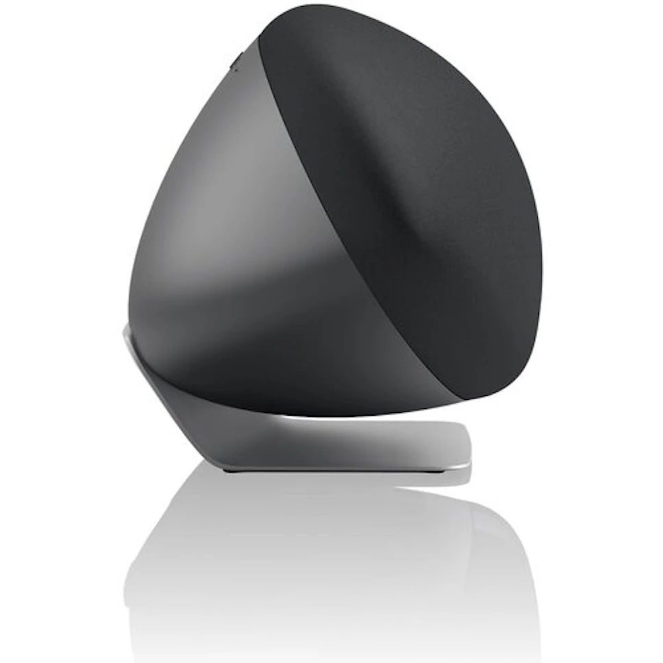 Głośnik mobilny Bowers & Wilkins Zeppelin Pro Edition Szary