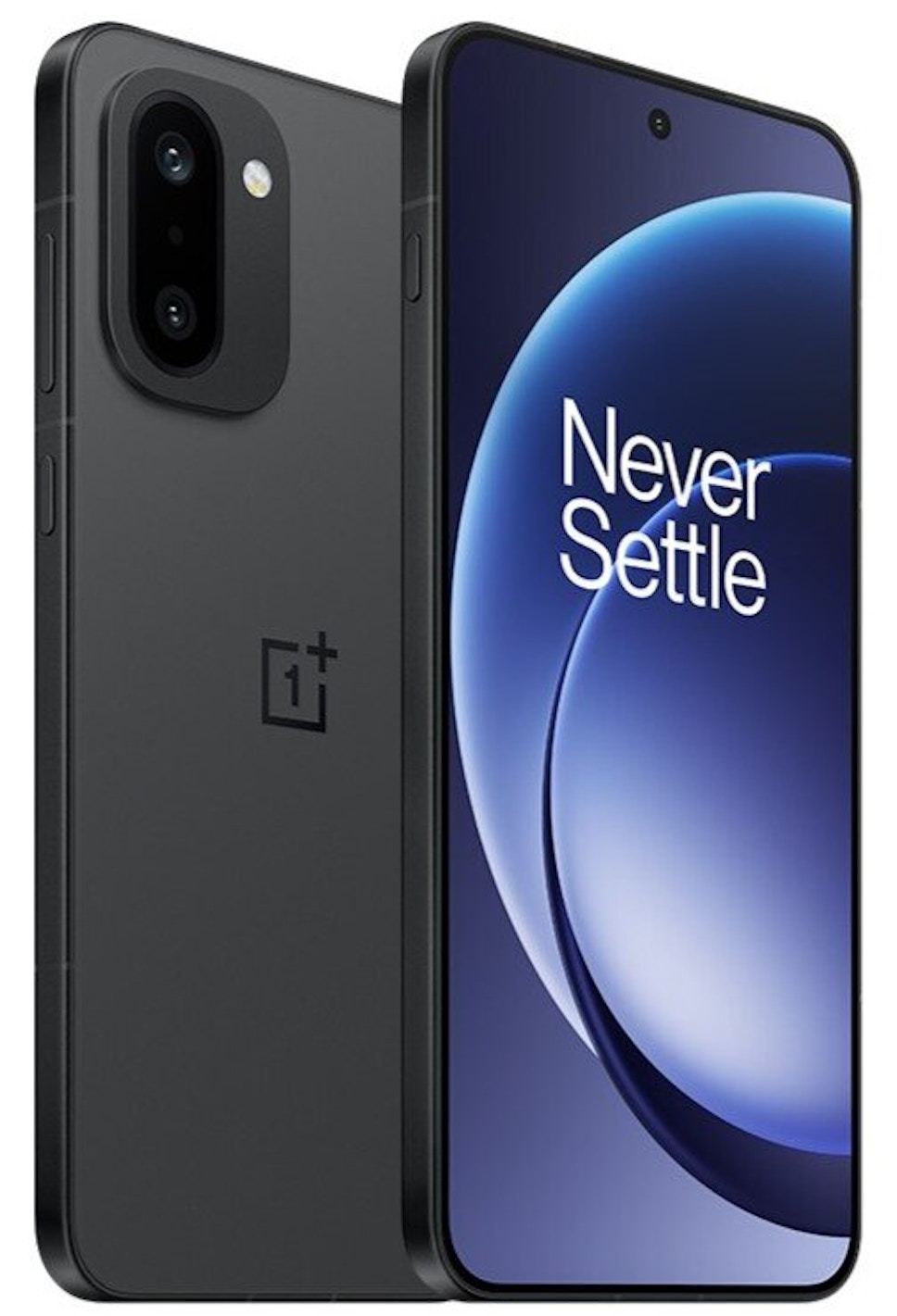 Smartfon OnePlus 15R 5G 12/256GB 6.83" 165Hz Czarny