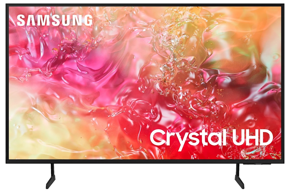 Telewizor Samsung UE55DU7192U 55" LED 4K Tizen TV HDMI 2.1