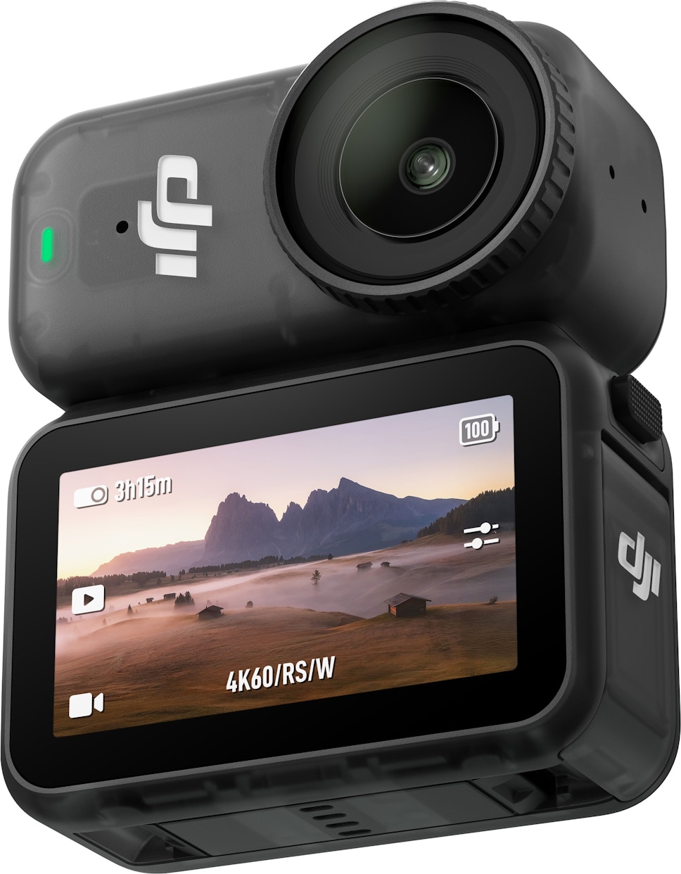 Kamera sportowa DJI Osmo Nano Standard Combo 64GB Kamera sportowa DJI Osmo Nano Standard Combo 64GB
