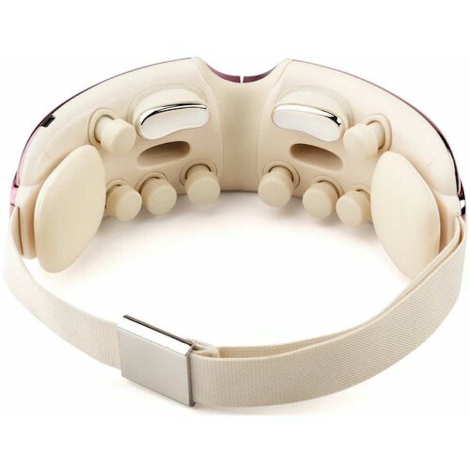 Masażer do oczu BEAUTIFLY Optirelax Pro Smooth