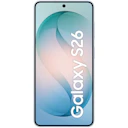 Smartfon SAMSUNG Galaxy S26 5G 12/256GB 6.3" 120Hz Jasnoniebieski