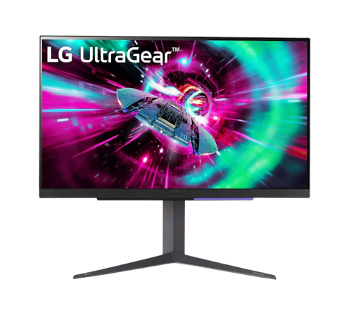Monitor LG UltraGear 27GR93U-B