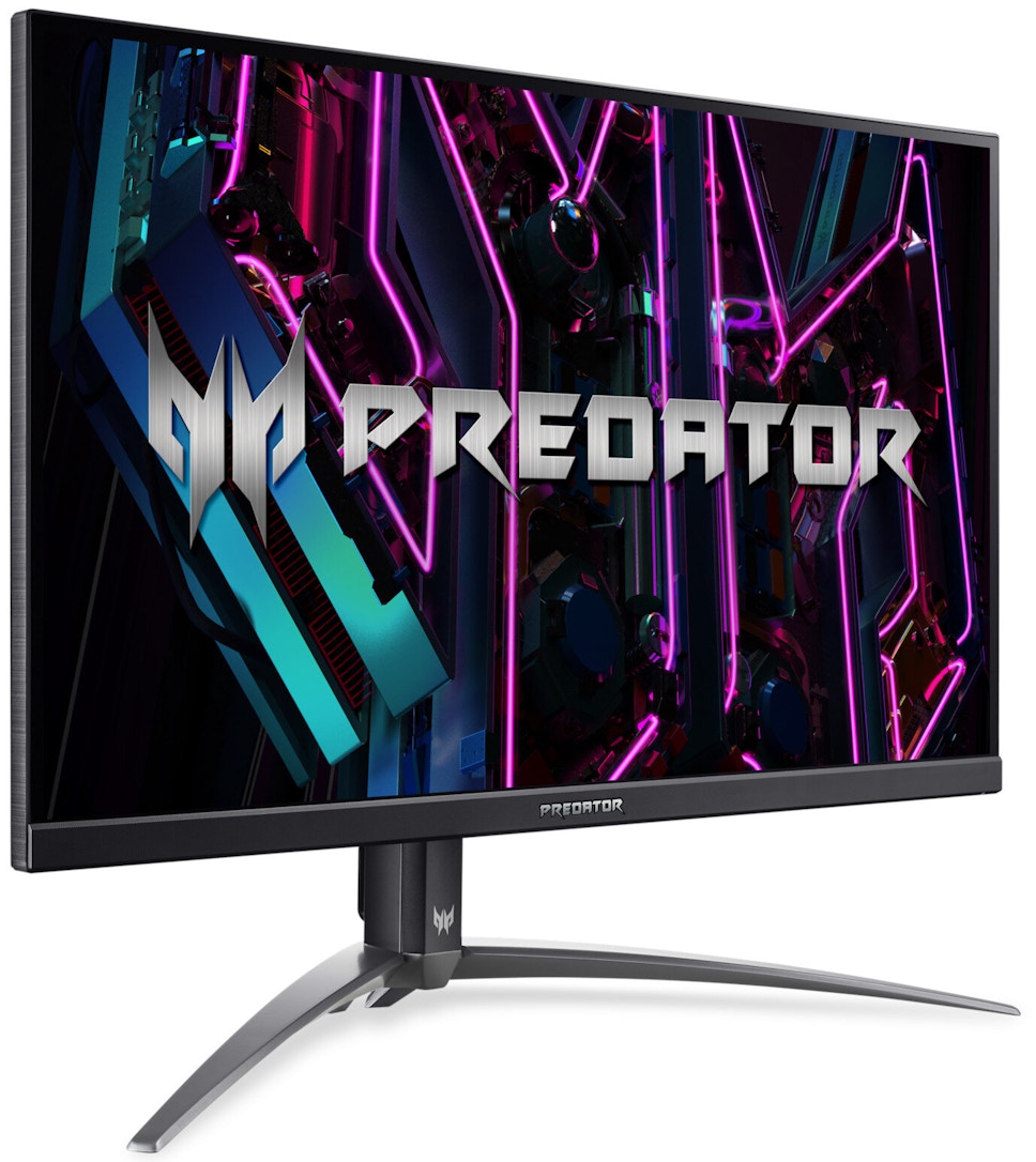 Monitor ACER Predator 27" XB273UV3bmiiprzx Monitor ACER Predator 27" XB273UV3bmiiprzx