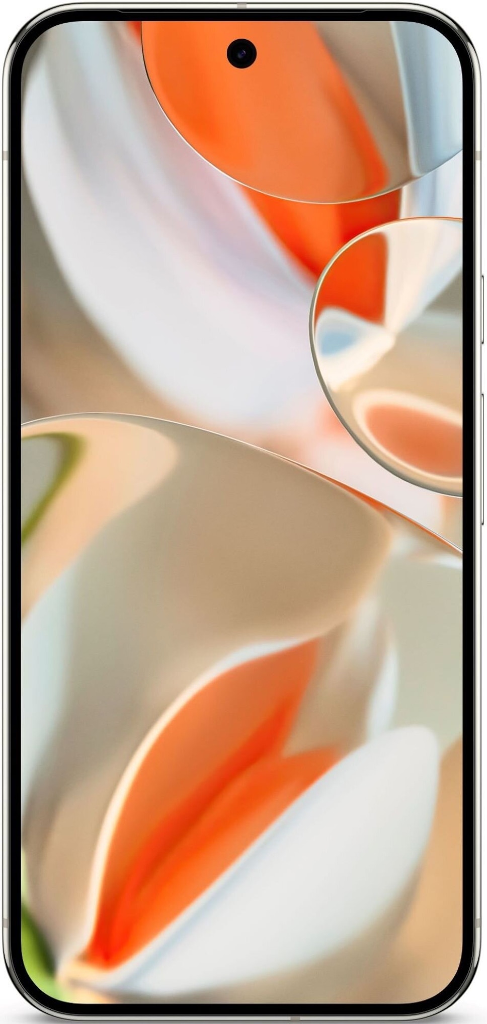 Smartfon GOOGLE Pixel 9 Pro XL 5G 16/128GB Porcelanowy Smartfon GOOGLE Pixel 9 Pro XL 5G 16/128GB Porcelanowy