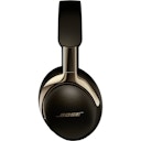 Słuchawki nauszne BOSE QuietComfort Ultra 2 gen. ANC Czarno-złoty
