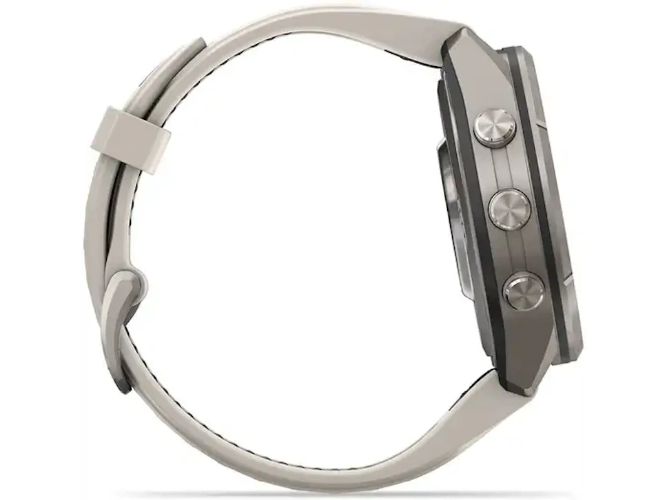 Smartwatch GARMIN Fenix 9 Pro 43 mm inReach Szary