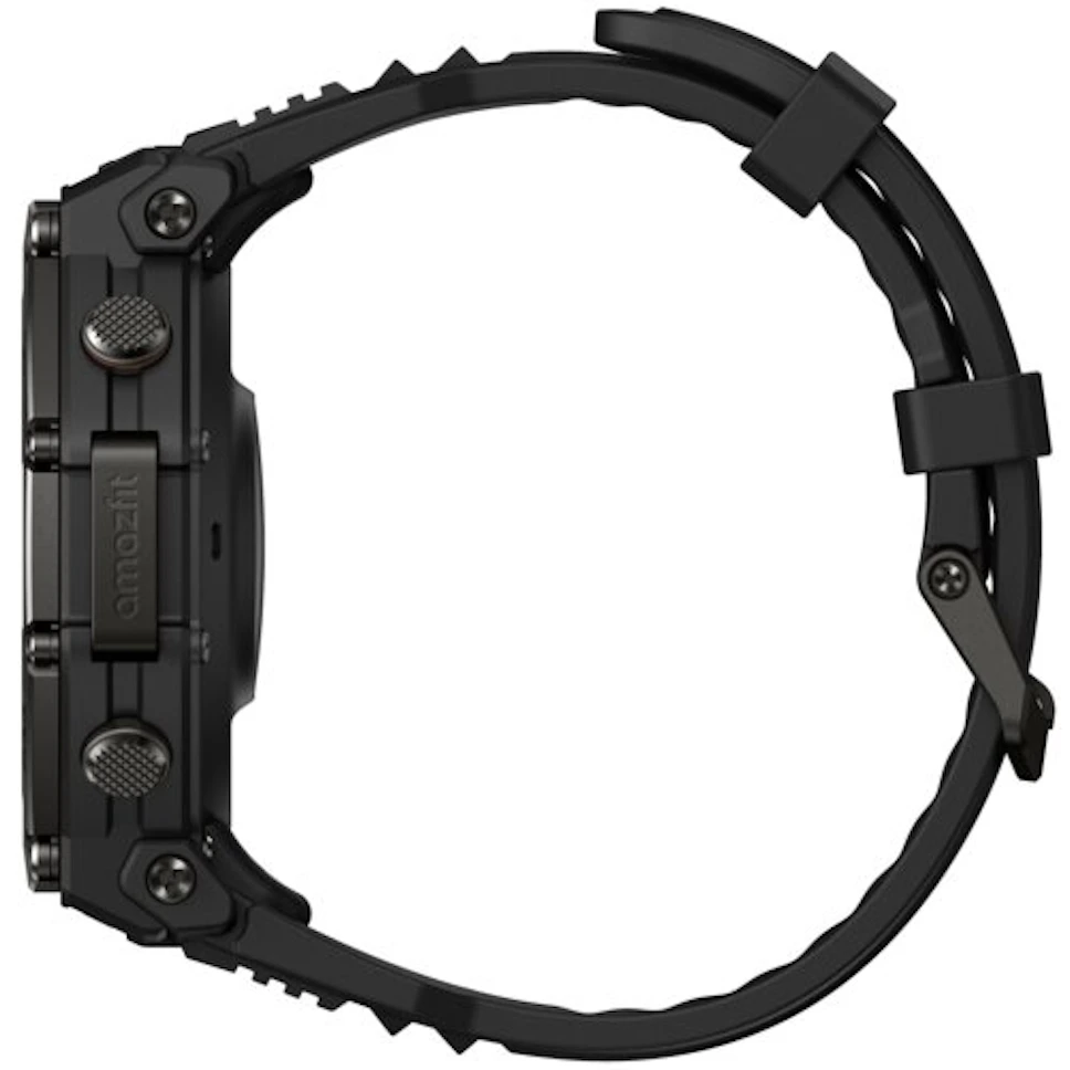 Smartwatch AMAZFIT T-Rex 3 Pro 48mm Czarny