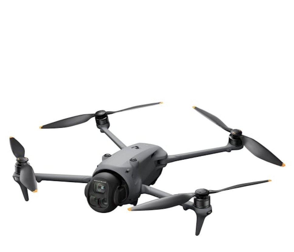 DJI Mavic 4 Pro Fly More Combo (RC 2)