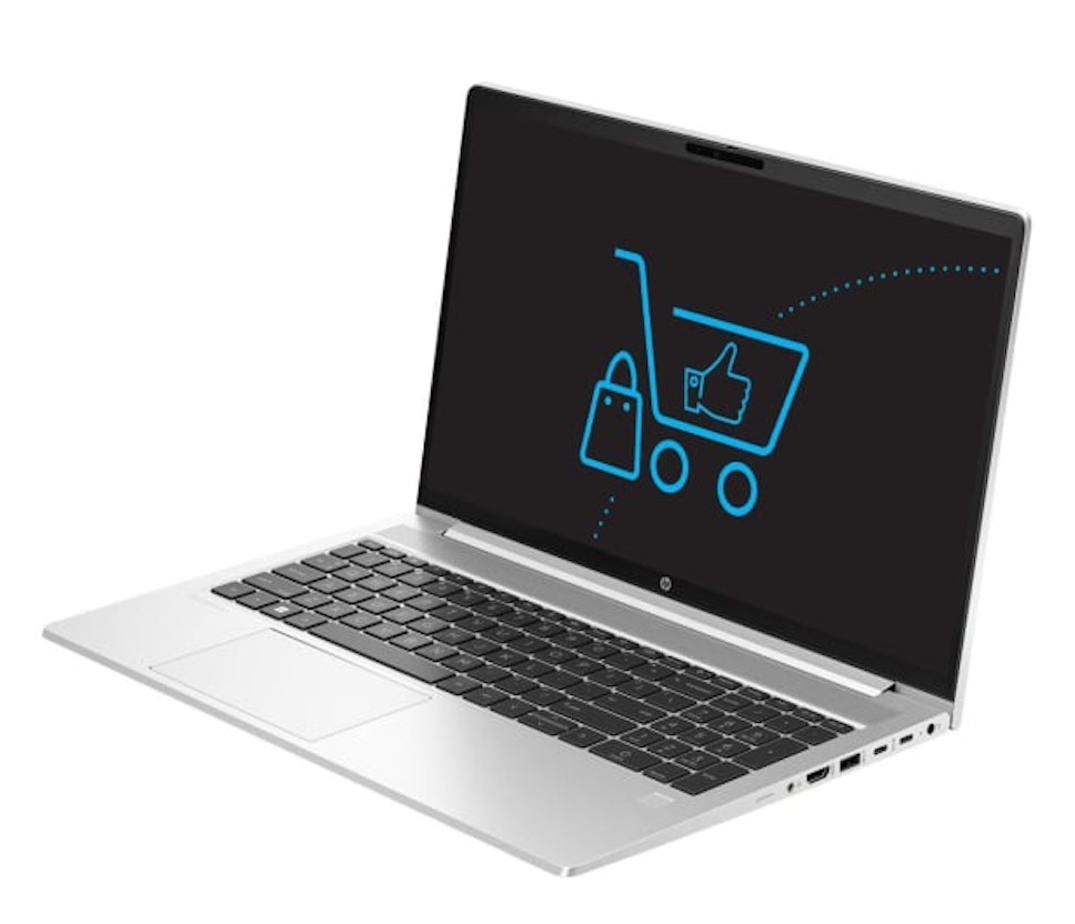 HP ProBook 450 G10 i5-1335U/32GB/1TB/Win11P HP ProBook 450 G10 i5-1335U/32GB/1TB/Win11P